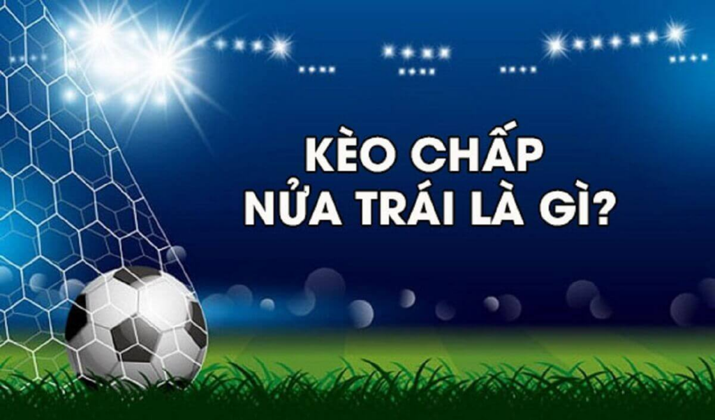Kèo Chấp Nửa Trái Hay88 – Kèo 0.5 Rõ Ràng Không Hoàn Tiền 1 image 124